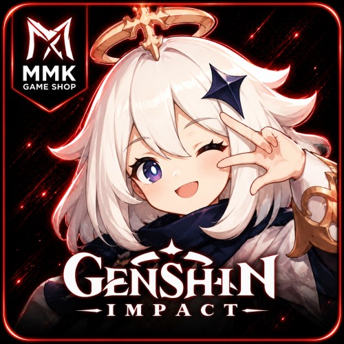Genshin Impact