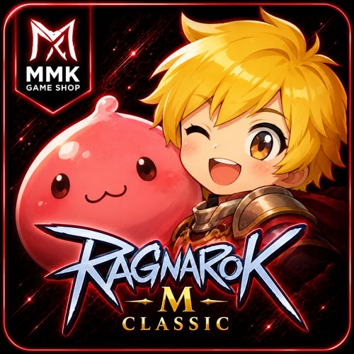 Ragnarok M: Classic