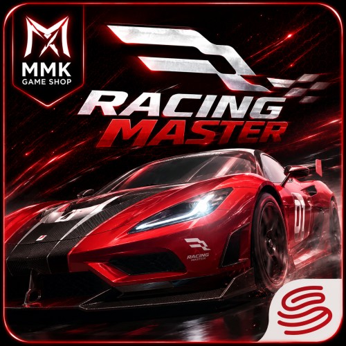 Racing Master 