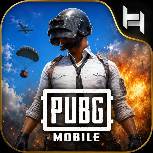 Pubg Global