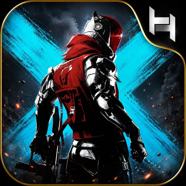 Blood Strike