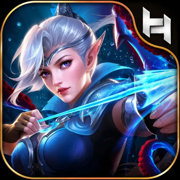 Mobile Legends