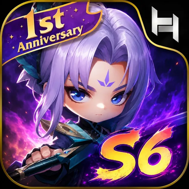 Magic Chess GoGo