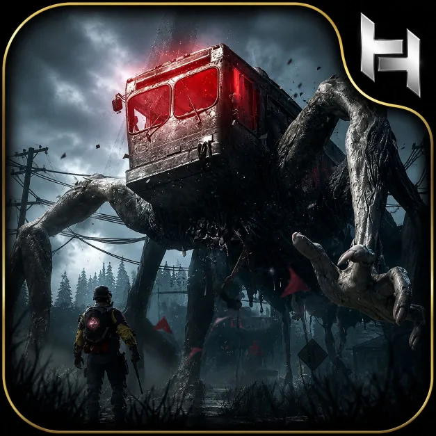 Once Human Mobile