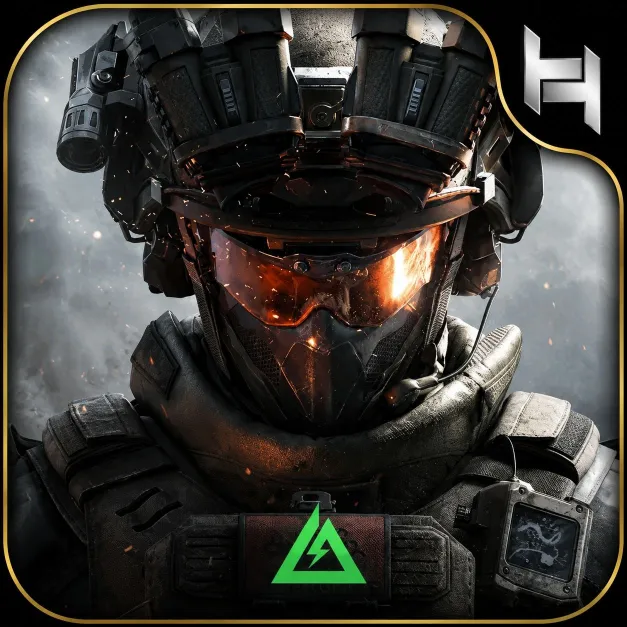 Delta Force