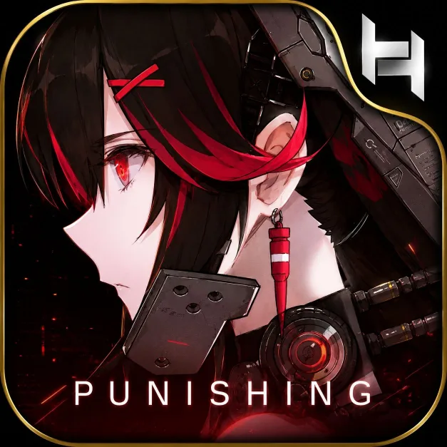 Punishing Gray Raven