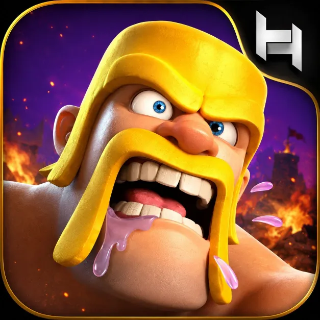 Clash of Clans