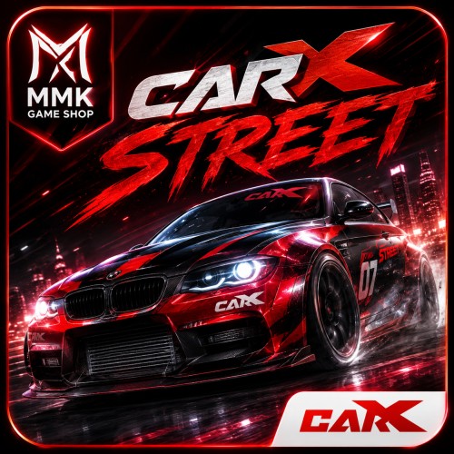 CarX Street