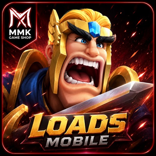 Loads Mobile 