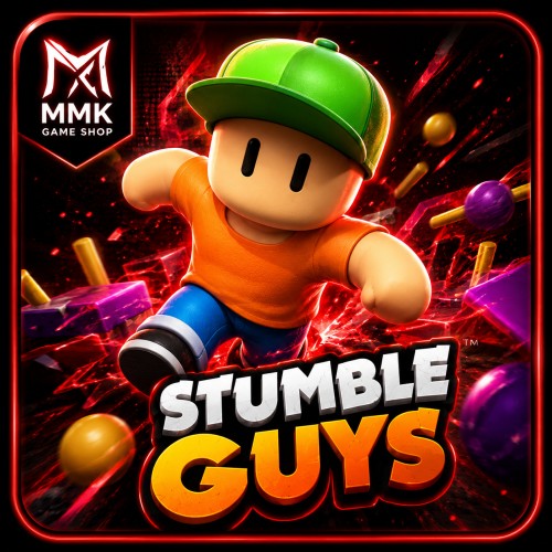 Stumble Guys