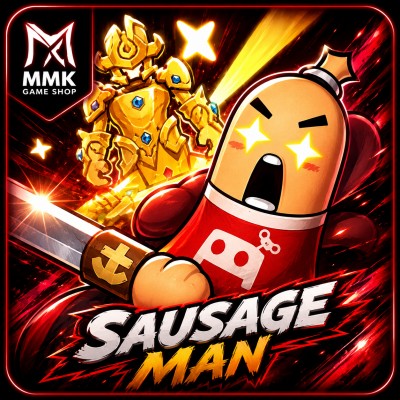 Sausage Man