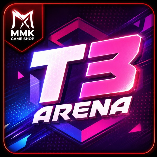 T3 Arena 