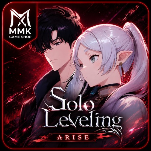Solo Leveling:Arise