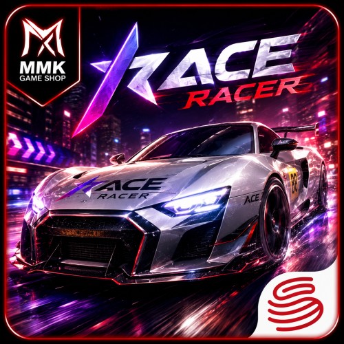 Ace Racer 