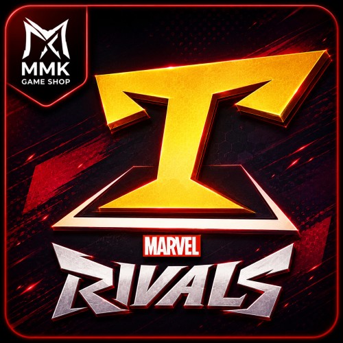 Marvel Rivials 