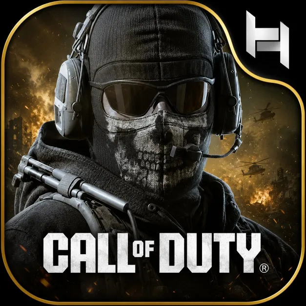 Call of Duty Mobile