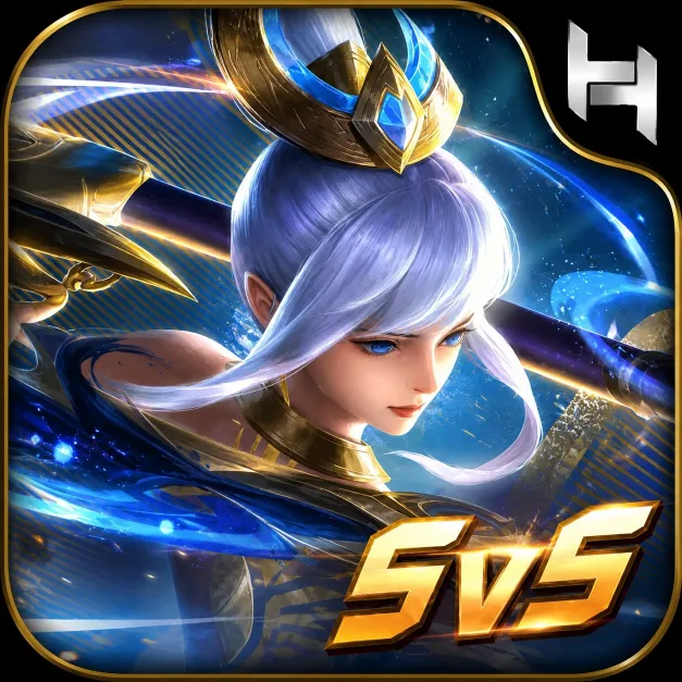 Heroes Evolved