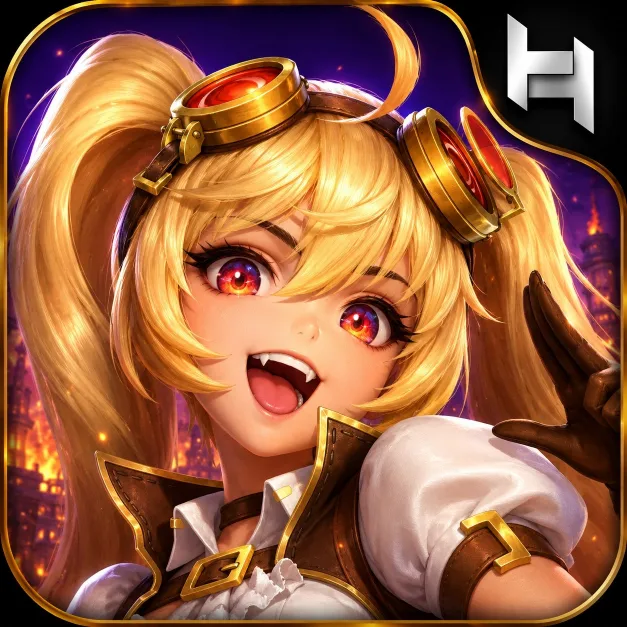MLBB Adventure