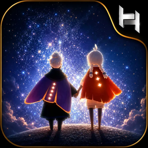 Sky:Children of the Light