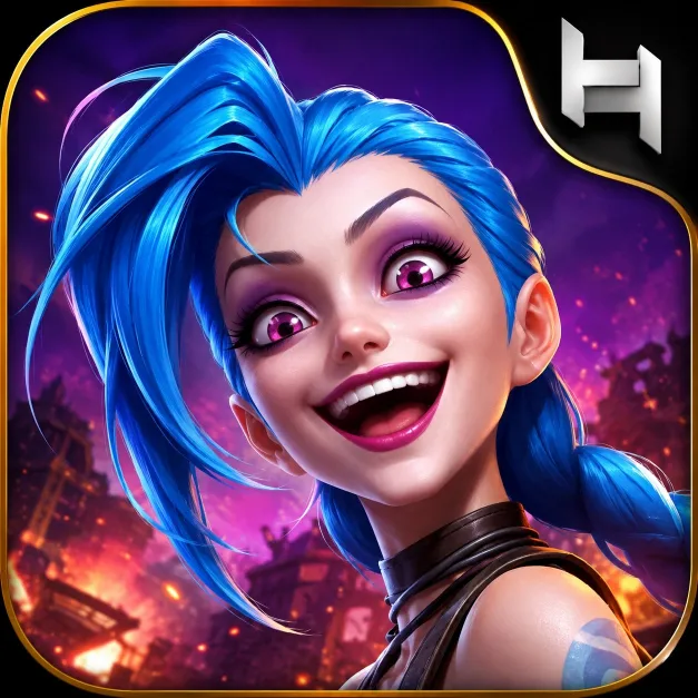 LOL Wild Rift (TH)
