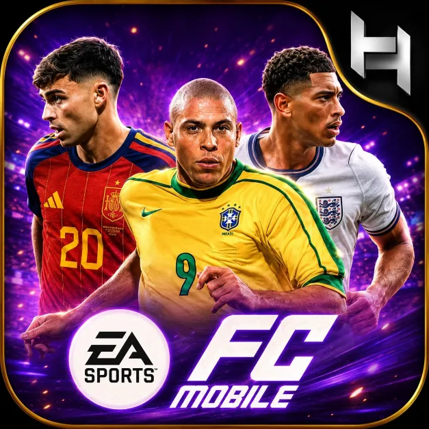 EAFC Mobile