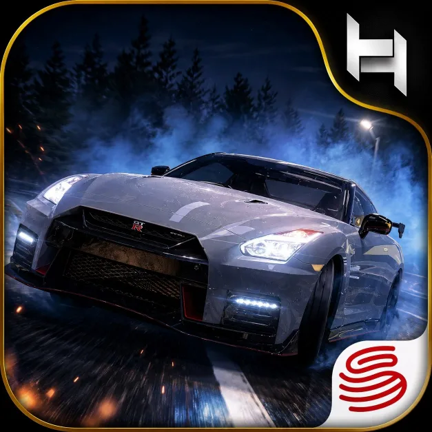 Ace Racer
