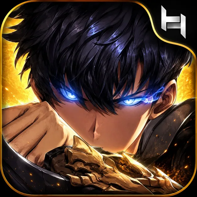 Solo Leveling:Arise