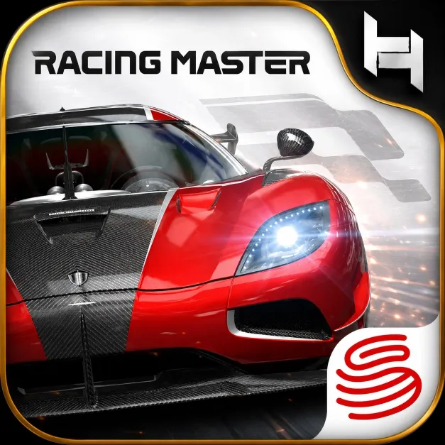 Racing Master
