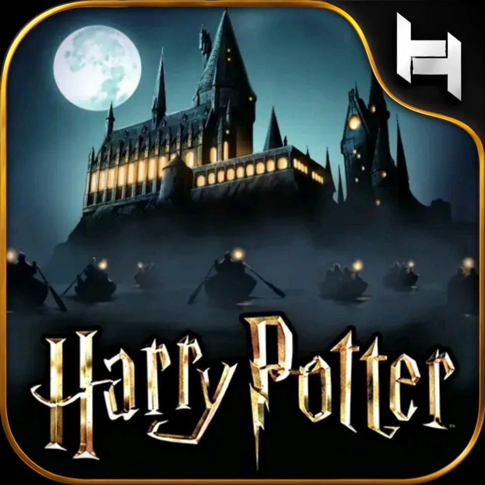 Harry Potter