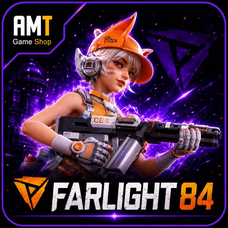 Farlight 84