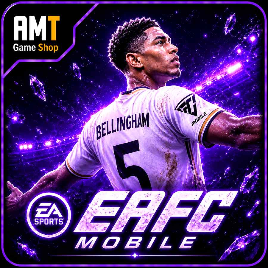 EAFC Mobile MY