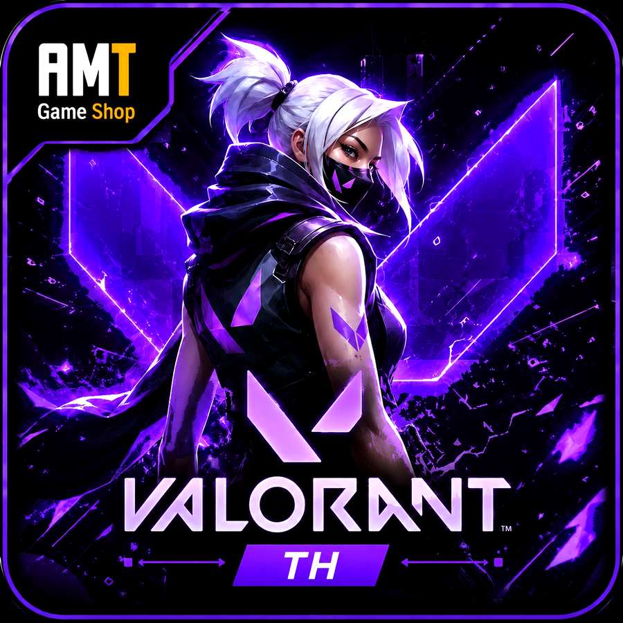 Valorant TH