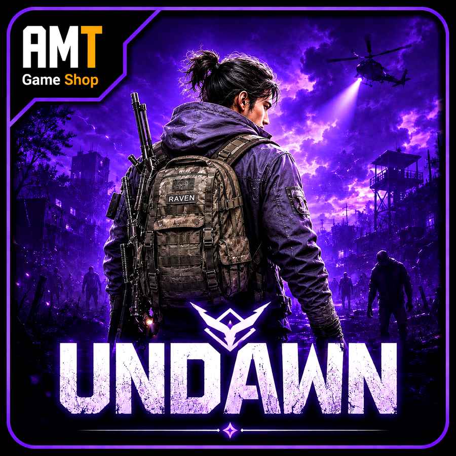 Undawn