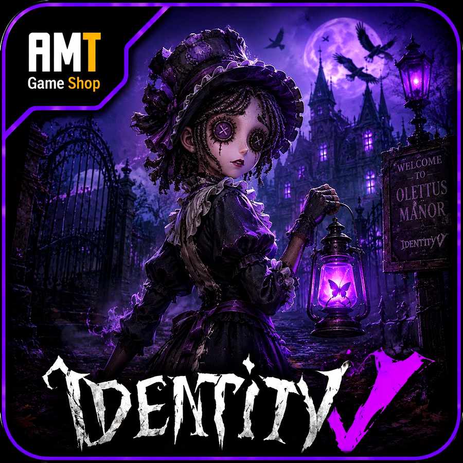 Identity V