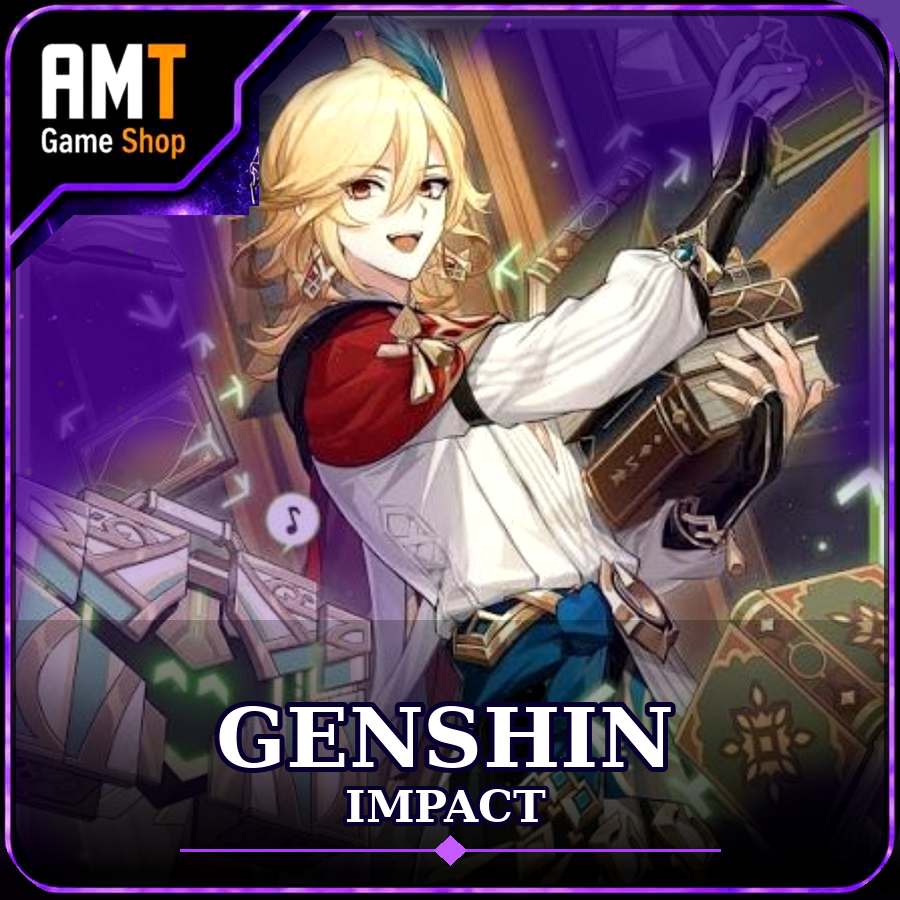 Genshin Impact