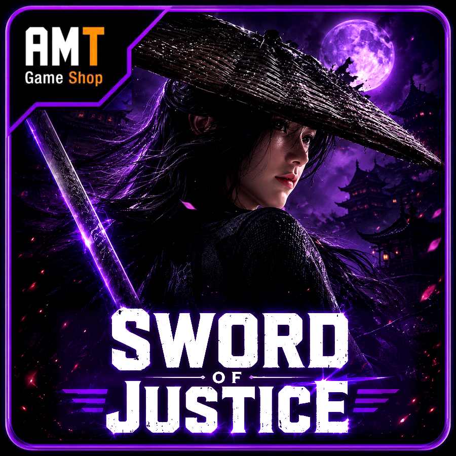 Sword of Justice 