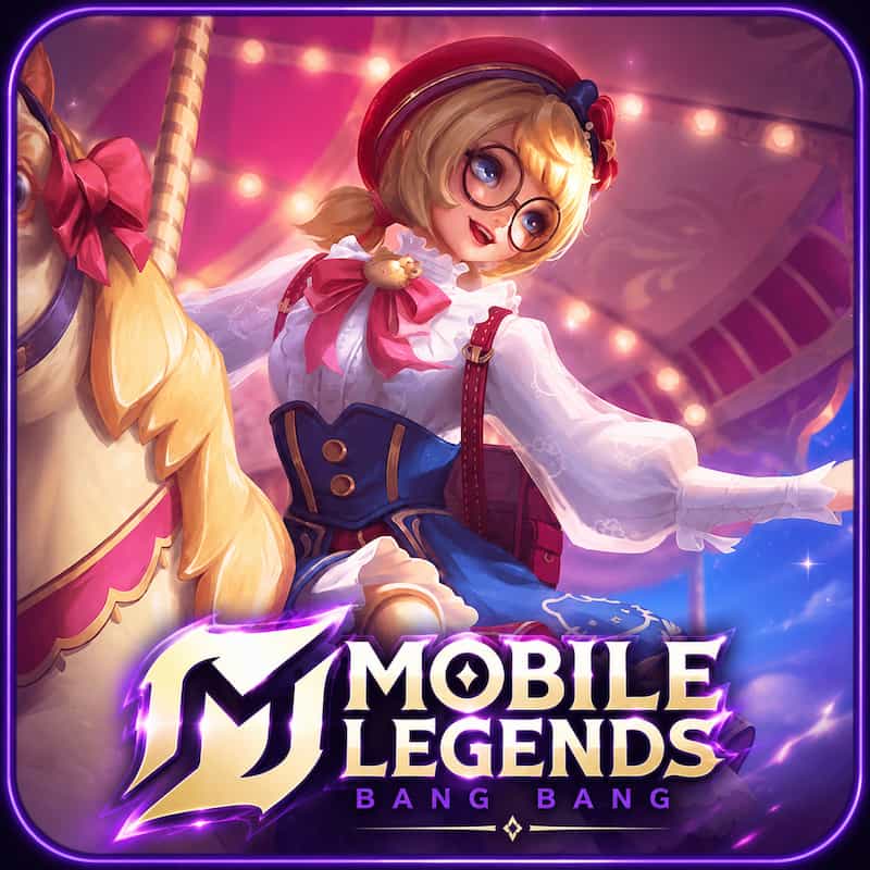 Mobile Legends