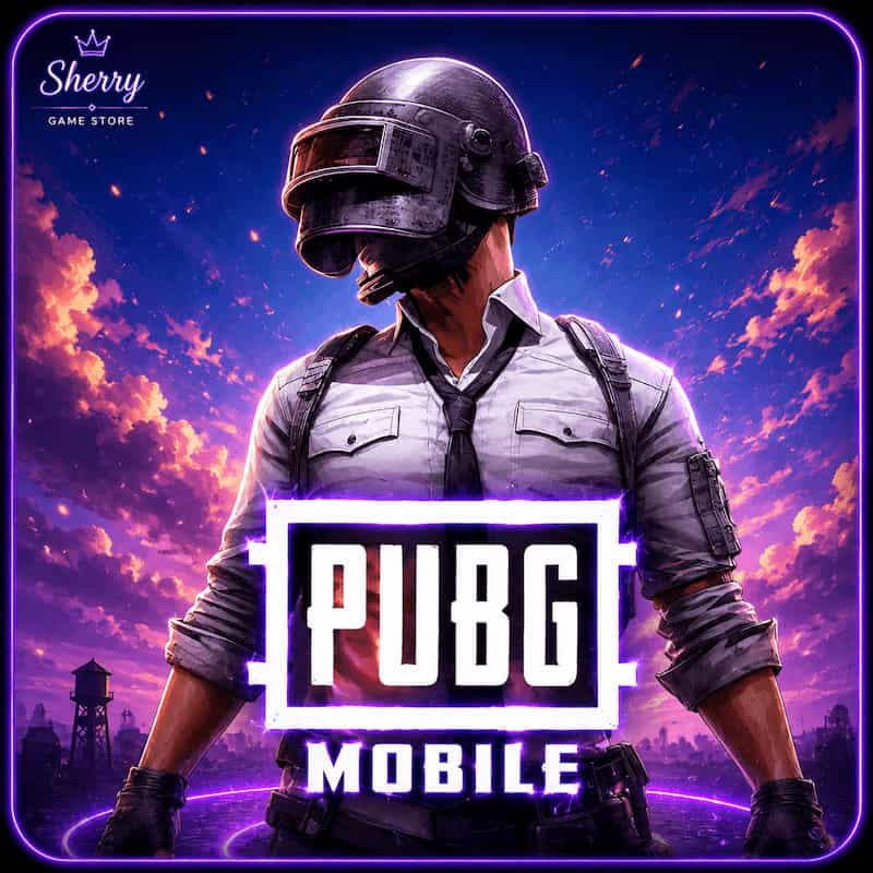 PUBG Mobile