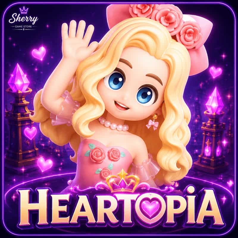 Heartopia