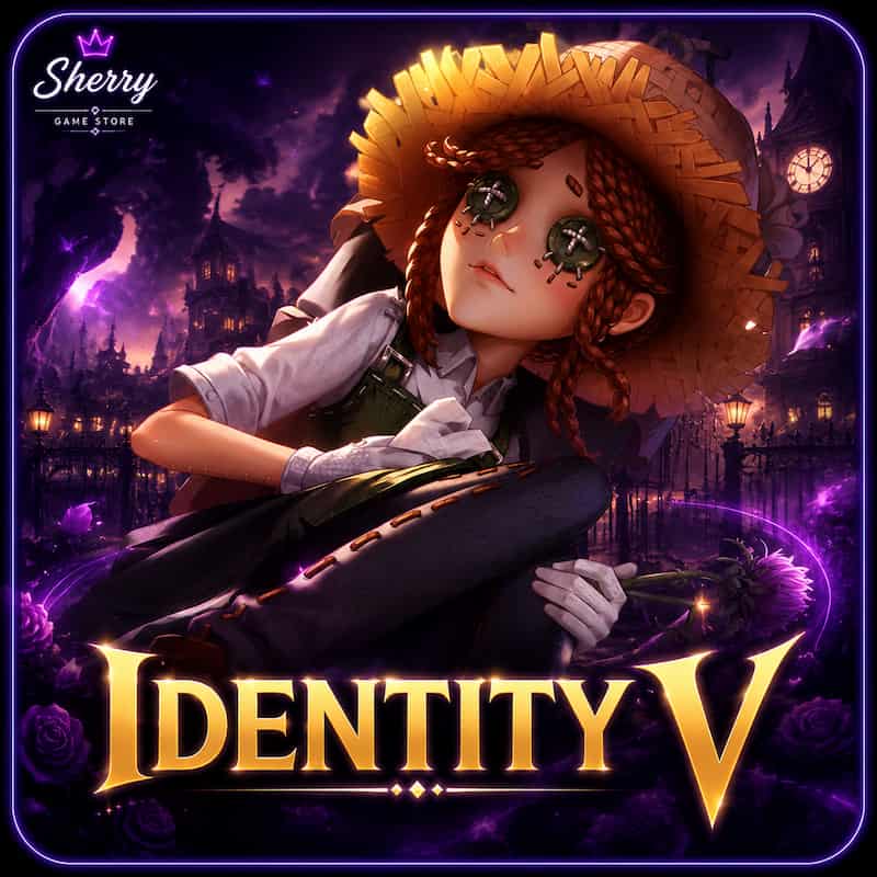 Identity V
