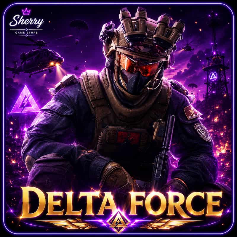 Delta Force