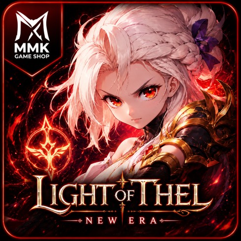 Light of Thel: New Era