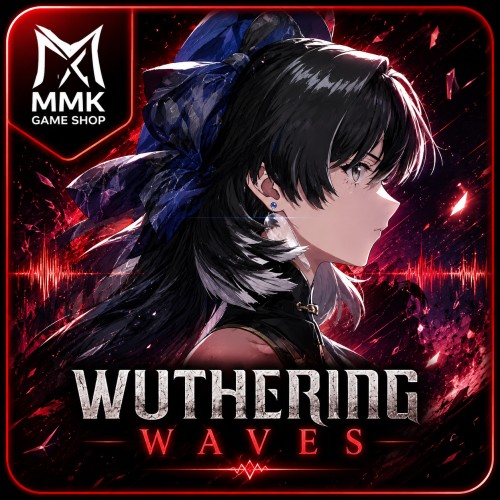 Wuthering Waves