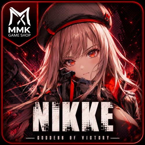 Goddess of Victory: Nikke