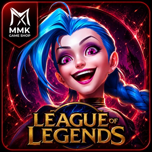 League of Legends Malaysia