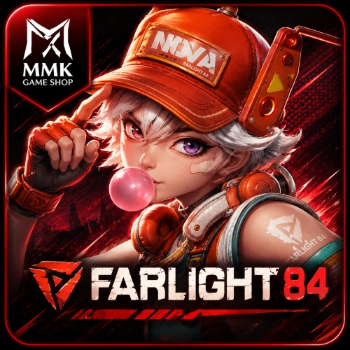 Farlight 84