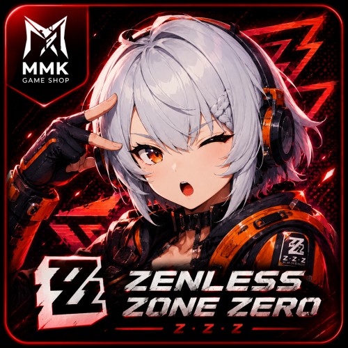 Zenless Zone Zero