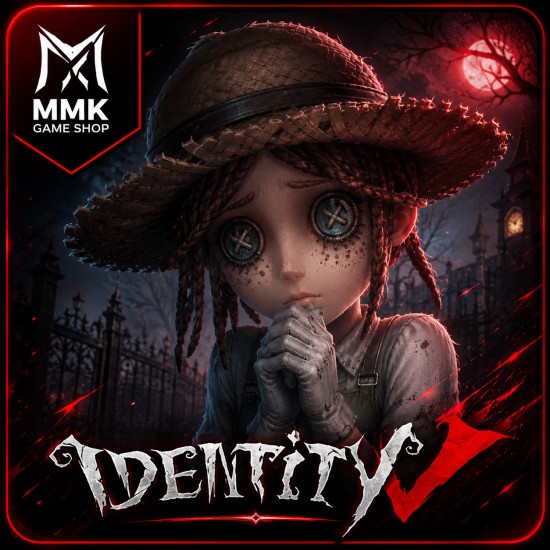 Identity V