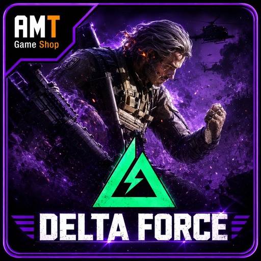 Delta Force