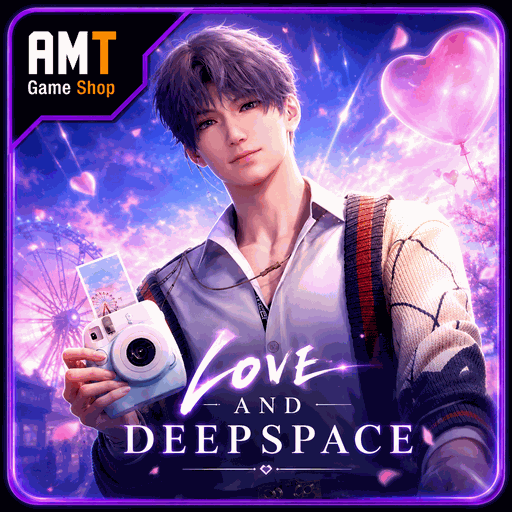Love & Deepspace